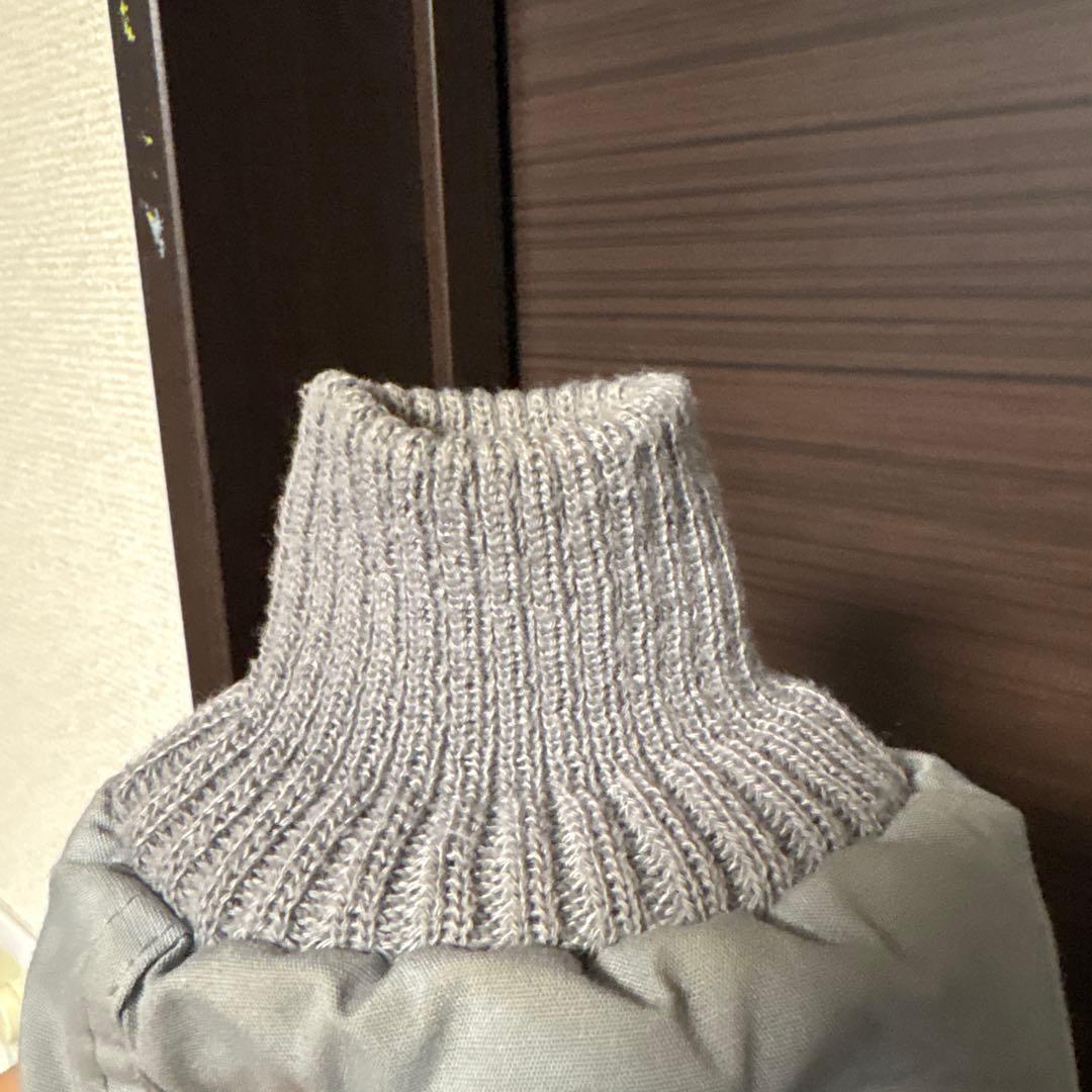 だ*吉様 70s Varsity by Catalina グレー ジャケット サ