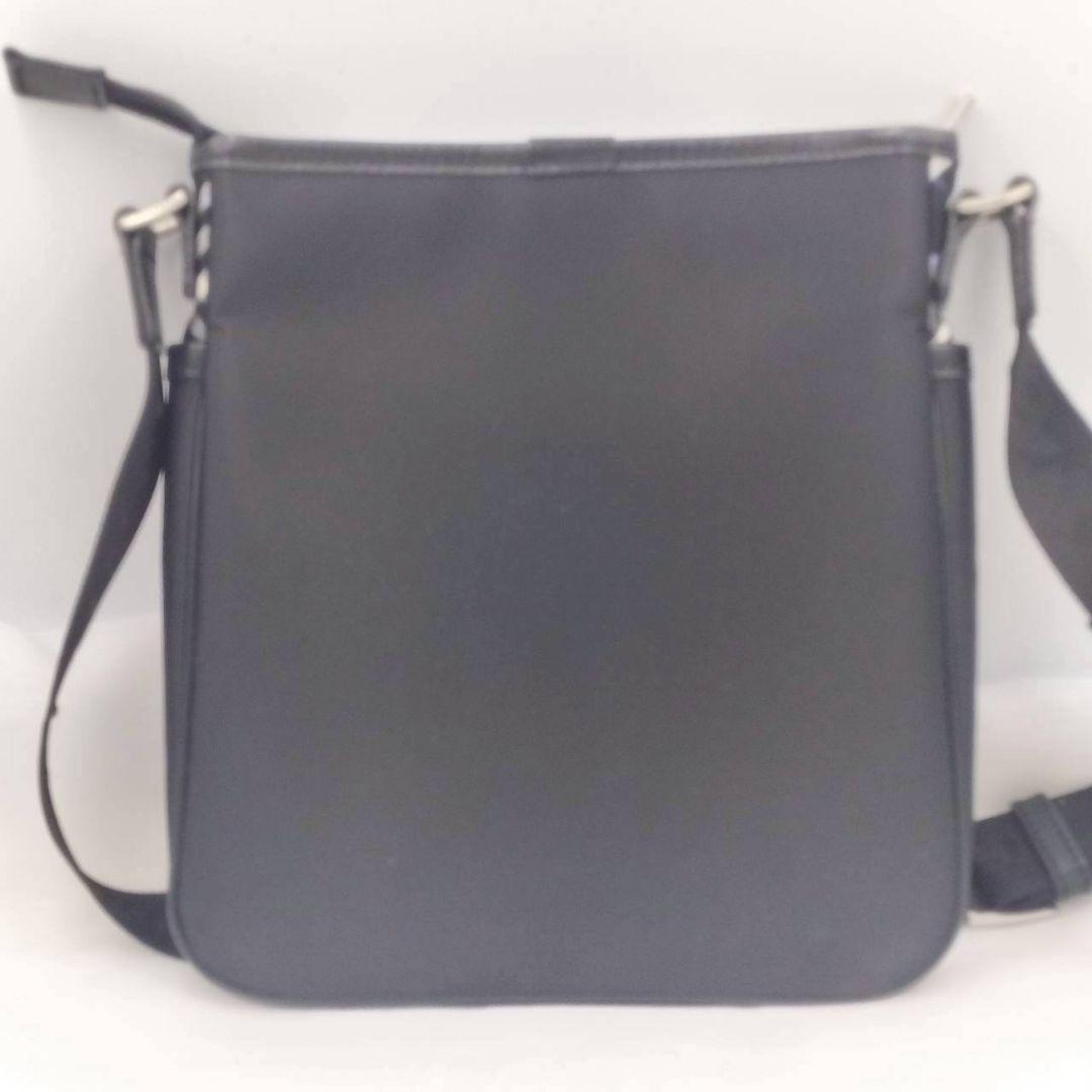 1259 【極美品】バーバリー ショルダー ノバチェック 斜め掛け