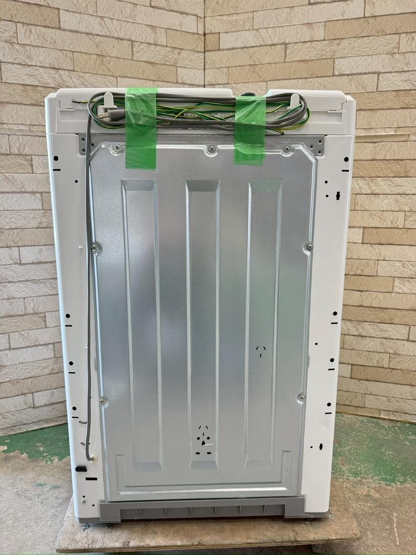 大阪送料無料★3か月保障★洗濯機★2020年★YWM-T70G1★IS-1066