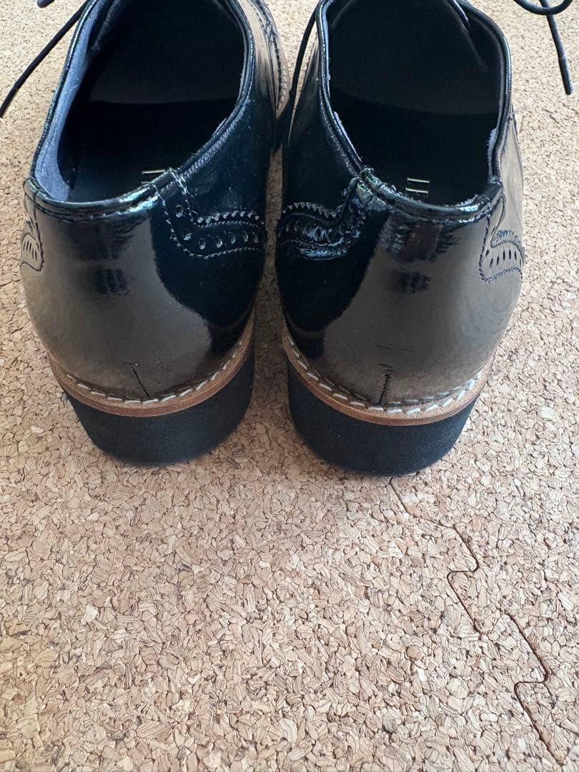 Le Talon アツゾコオックス　24センチ