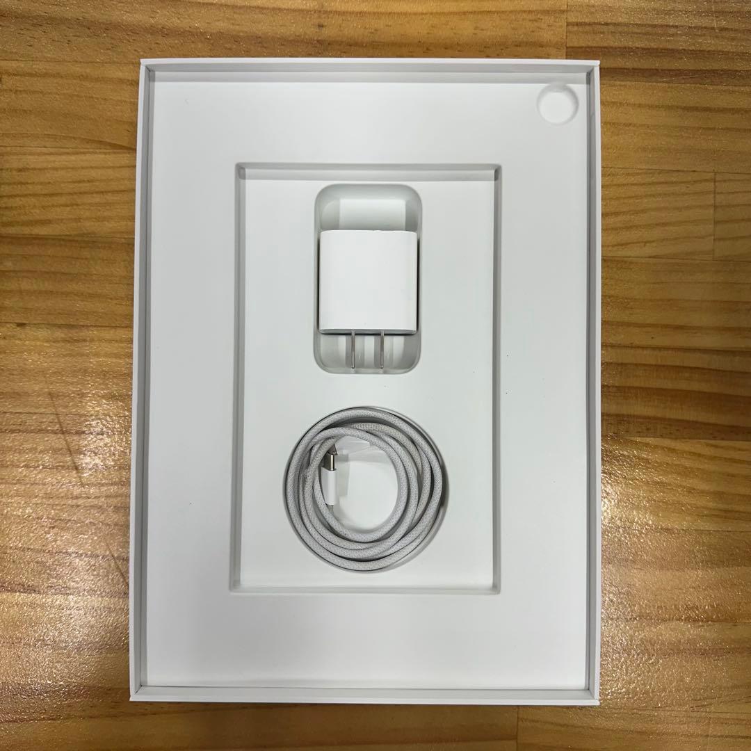 iPad本体 iPad Air 11 Inch (M3) 128GB