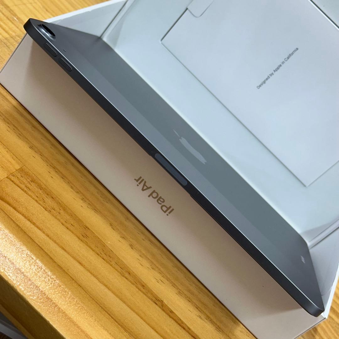 iPad本体 iPad Air 11 Inch (M3) 128GB