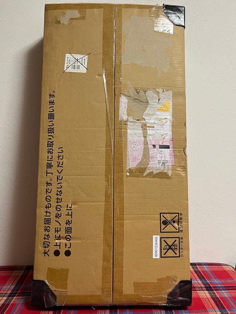 ポケモンカード classic 未開封品(傷みあり)