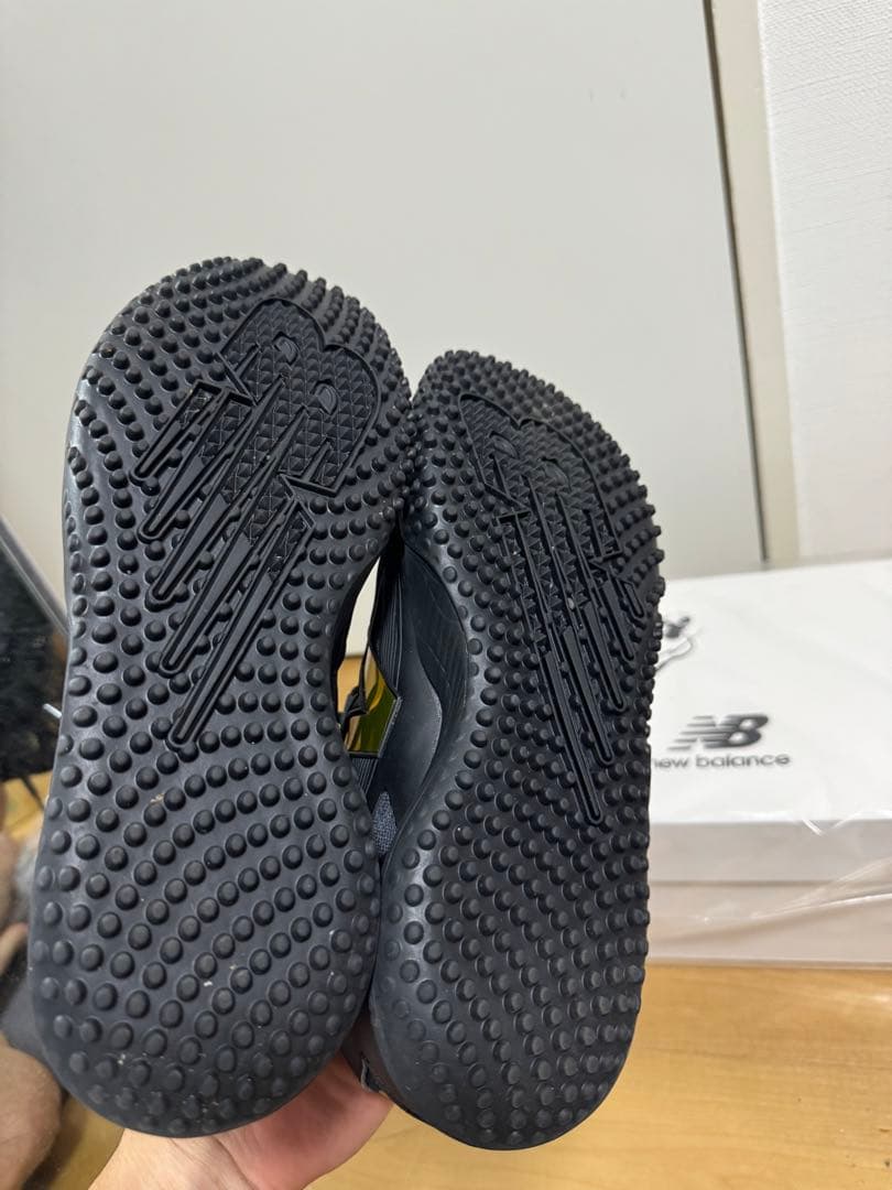 ニューバランス 大谷翔平FuelCell Ohtani 美品　size25.5㎝