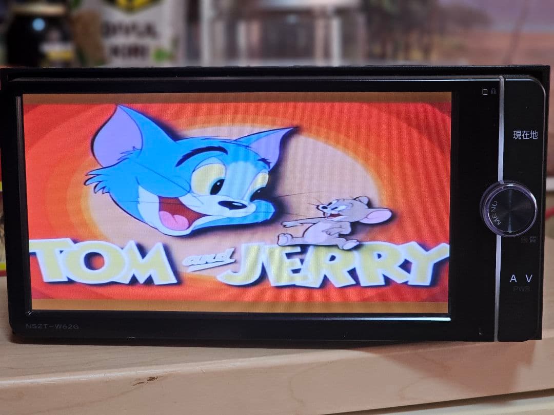 トヨタ TOYOTA NSZT-W62G カーナビ Bluetoothユニット