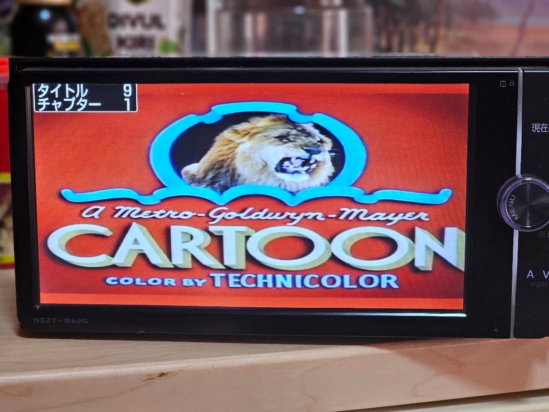 トヨタ TOYOTA NSZT-W62G カーナビ Bluetoothユニット