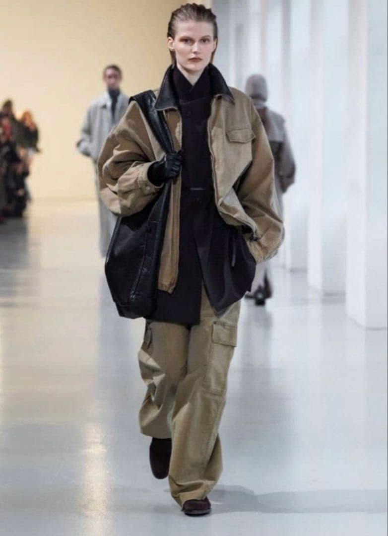 ssstein vintage zip jacket M 新品未使用 シュタイン