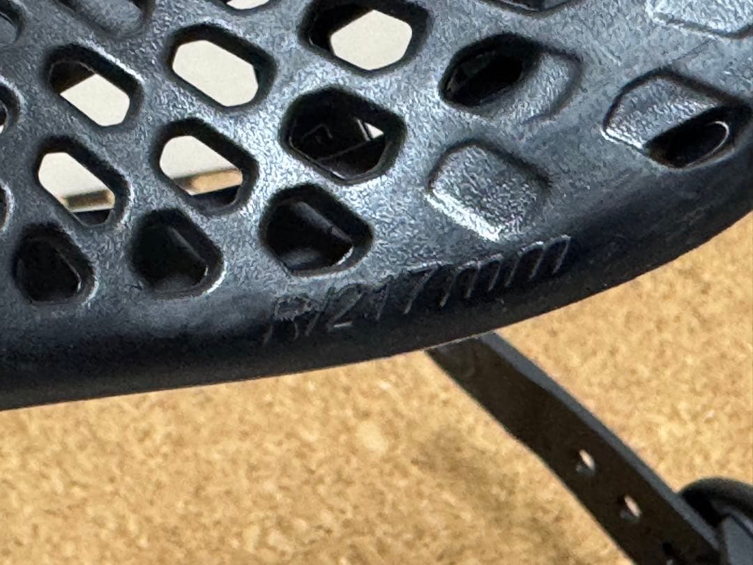 あず　BURTON ストラップ一式　せっとダブルテイク　メンズＳ相当