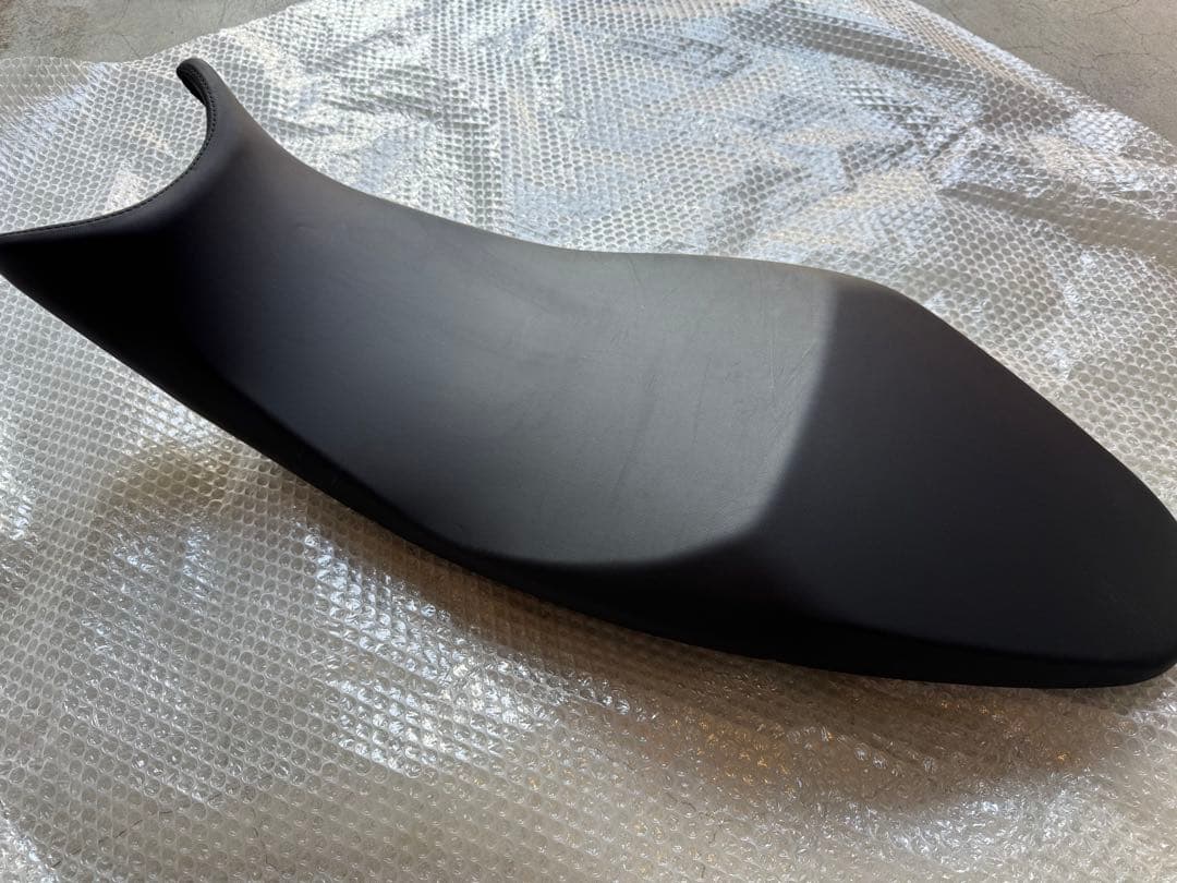 タイガースポーツ660 デュアルローシート A9700886 純正品