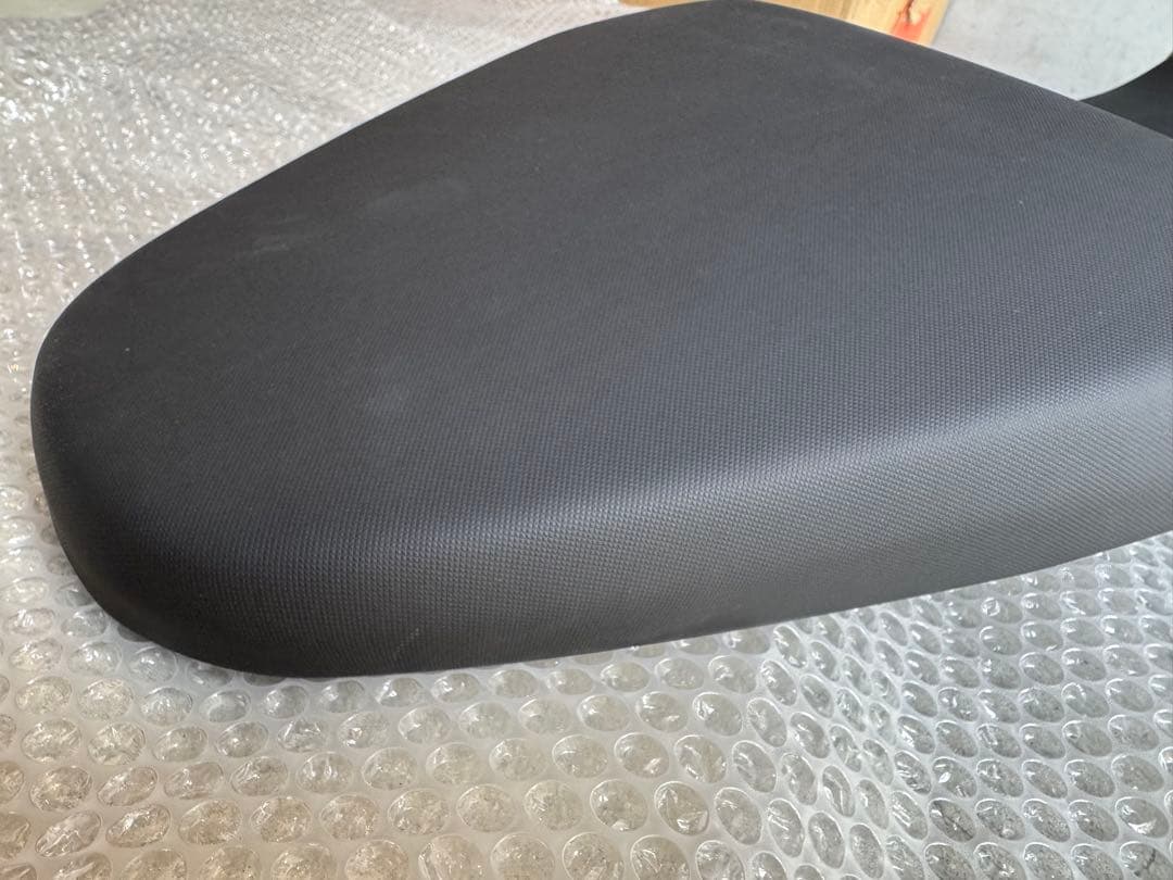 タイガースポーツ660 デュアルローシート A9700886 純正品