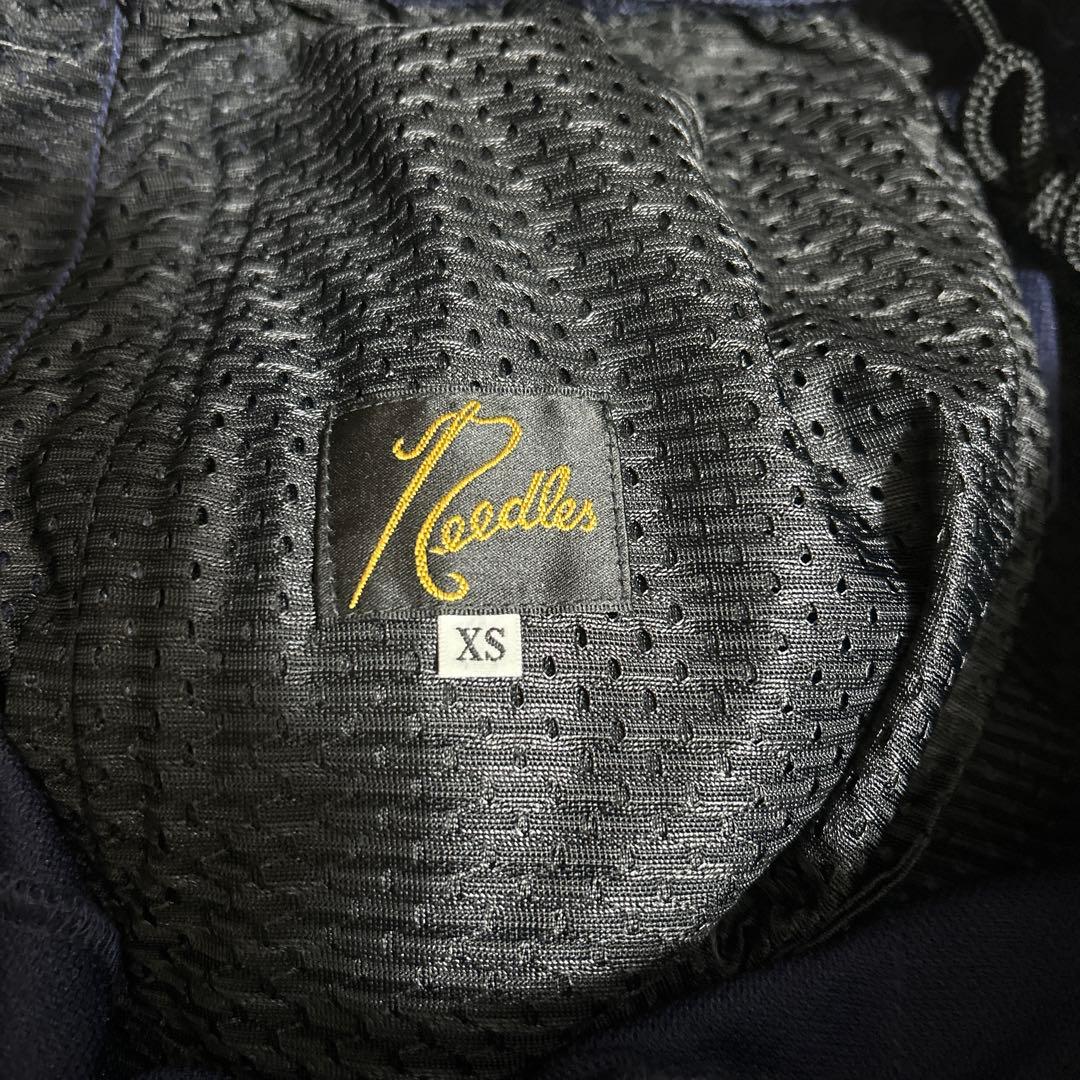 Needles トラックパンツ　XS