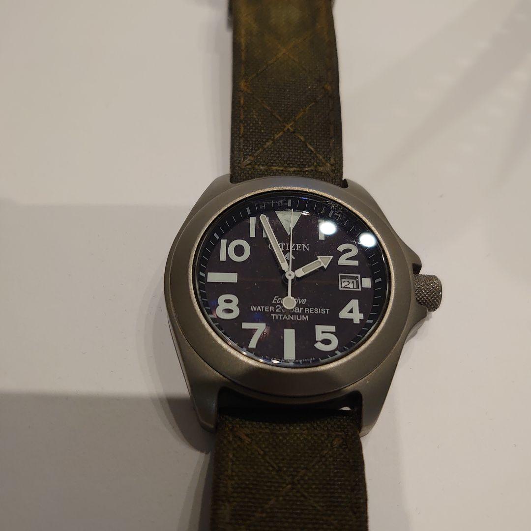 SEIKO クロノグラフ 、シチズン　エコ・ドライブ、タイメックス（ジャンク品）