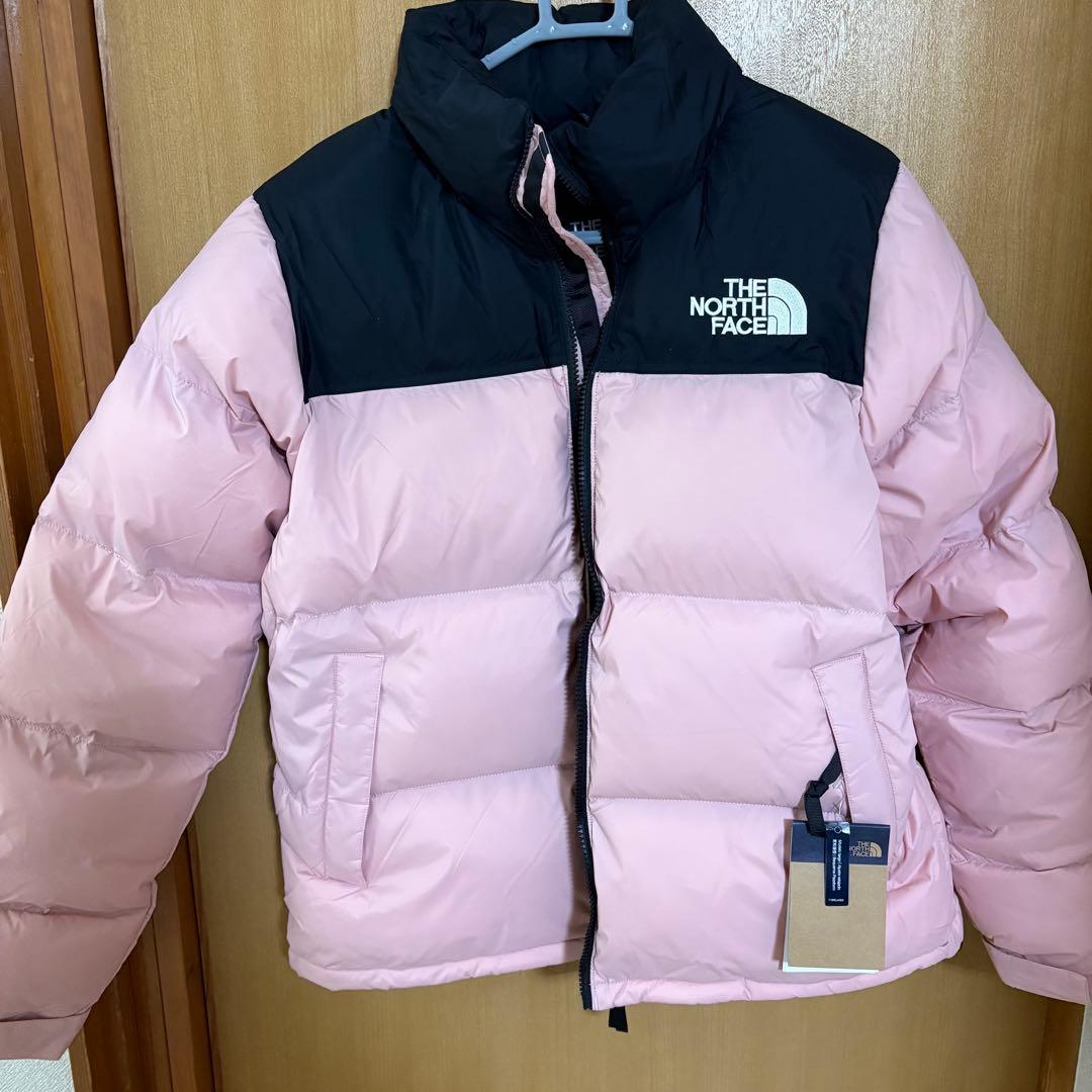 ノースフェイスダウンジャケットNORTHFACEダウンヌプシザ・ノース