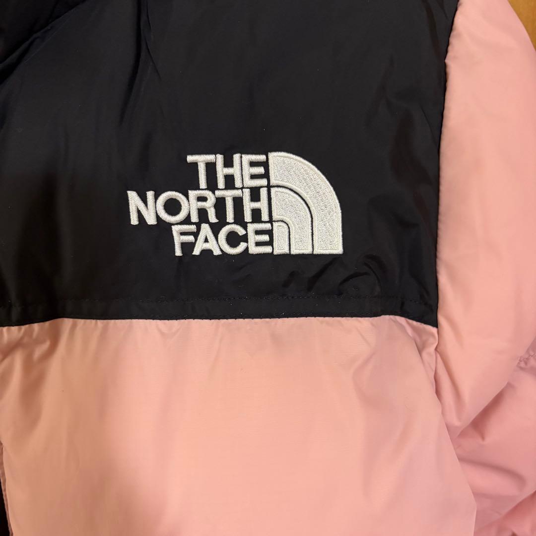 ノースフェイスダウンジャケットNORTHFACEダウンヌプシザ・ノース