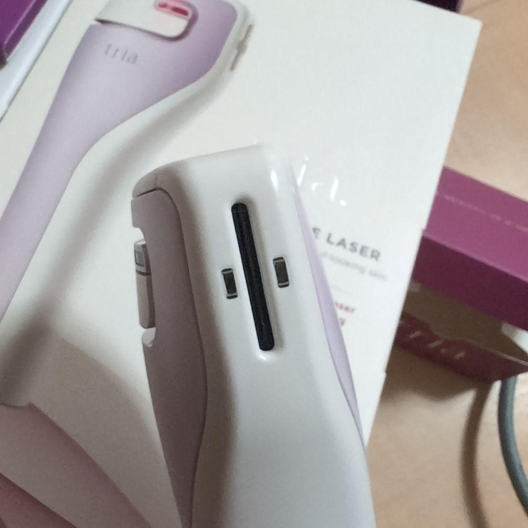 トリアスキンエイジケアレーザー　フラクショナル