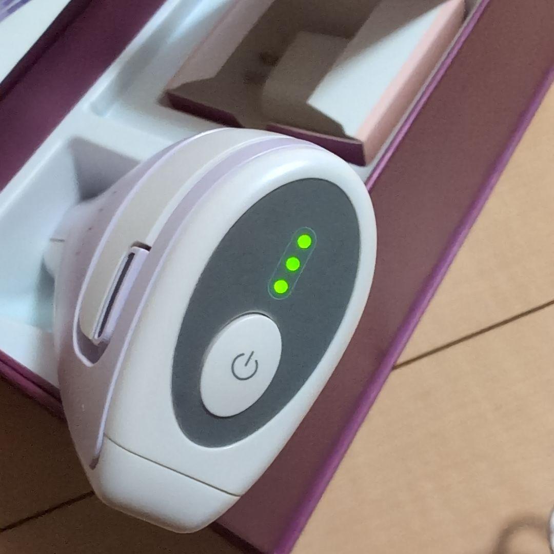 トリアスキンエイジケアレーザー　フラクショナル