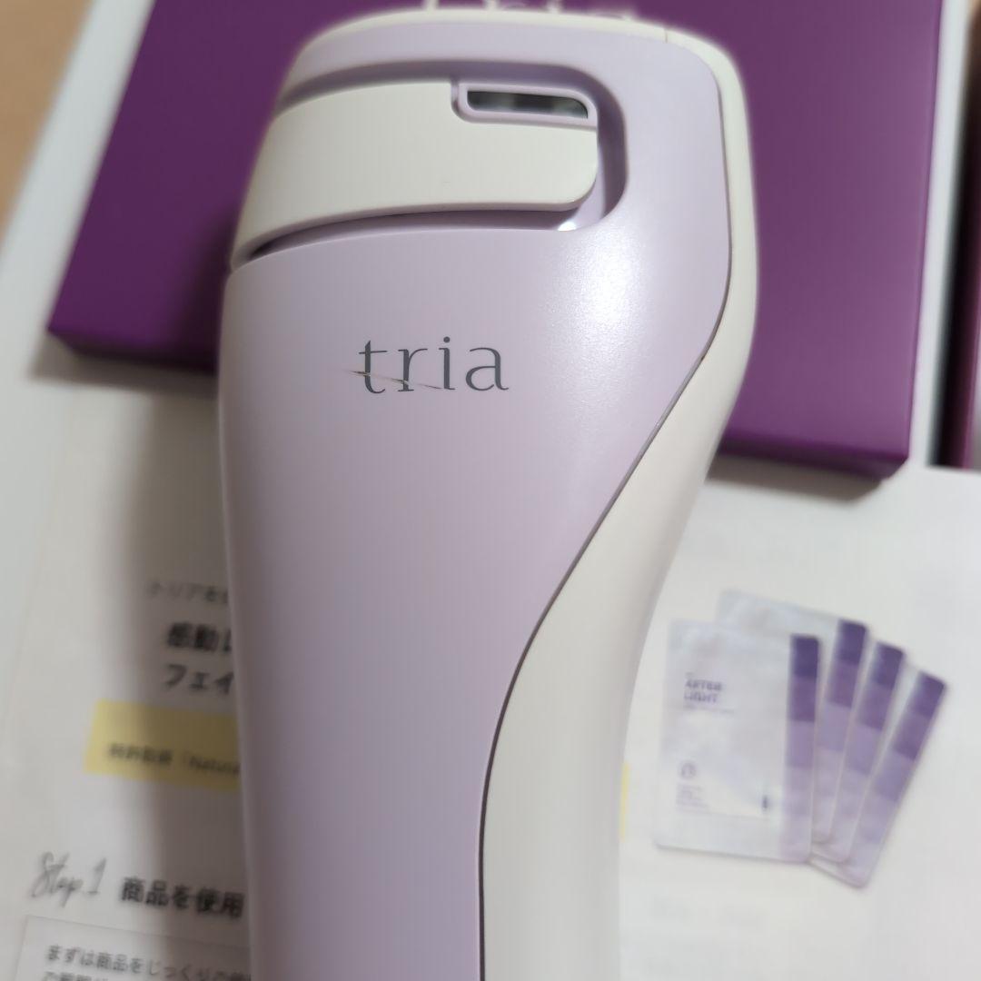 トリアスキンエイジケアレーザー　フラクショナル