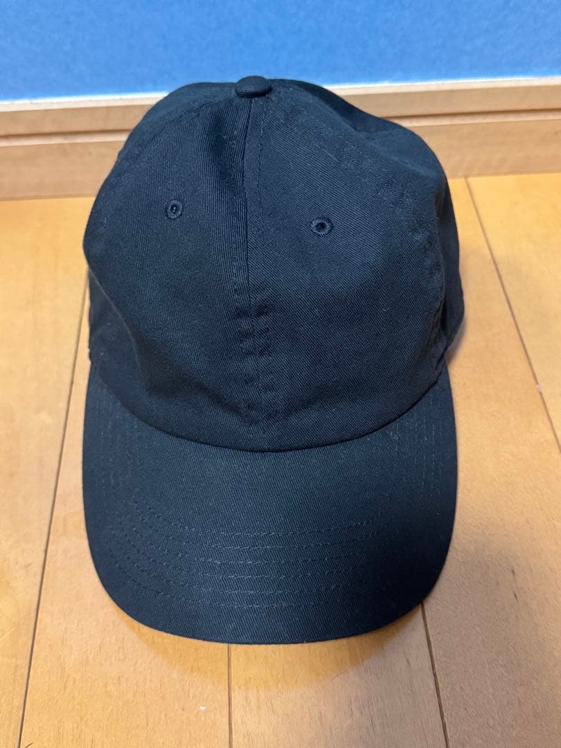 tanakadaisuke チャイナリボンキャップ