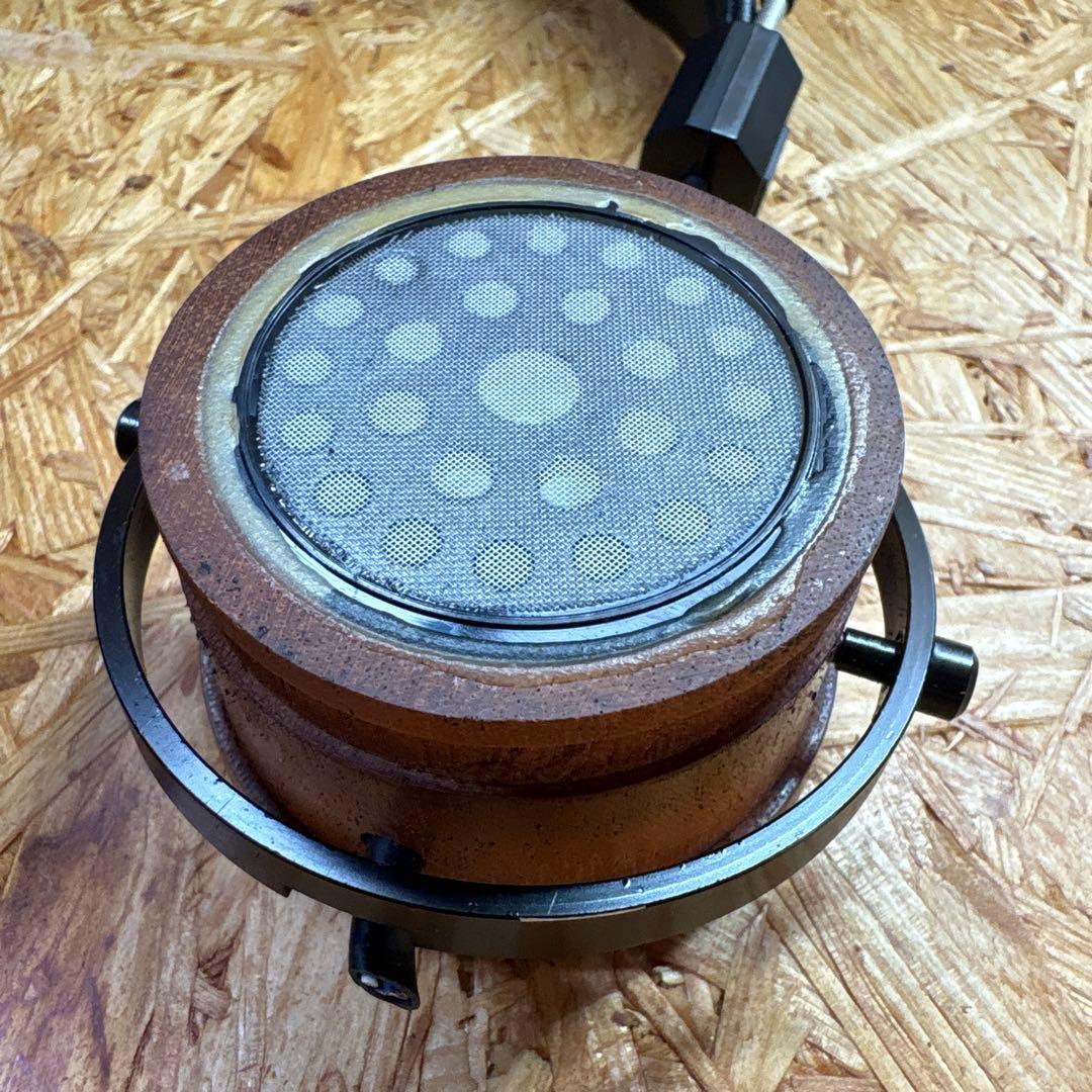 ヘッドホン Alessandro Music Series Pro Headphones