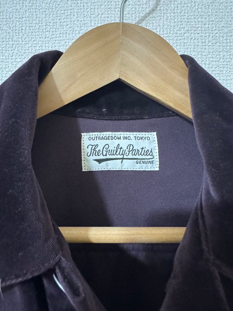 ジャケット・アウター wacko maria