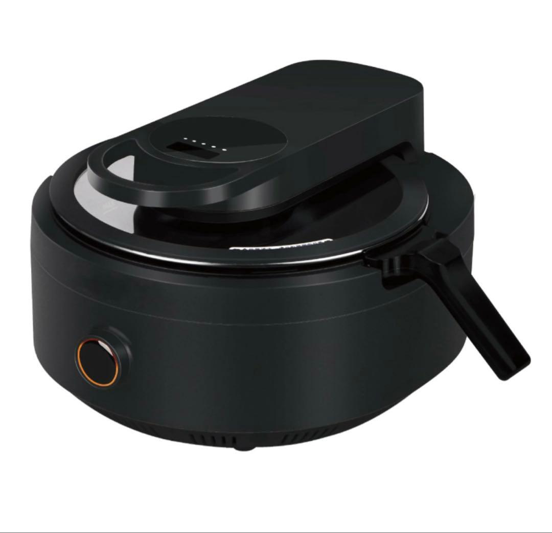 自動調理器 AINX Smart Auto Cooker 新品 説明書 簡単調理