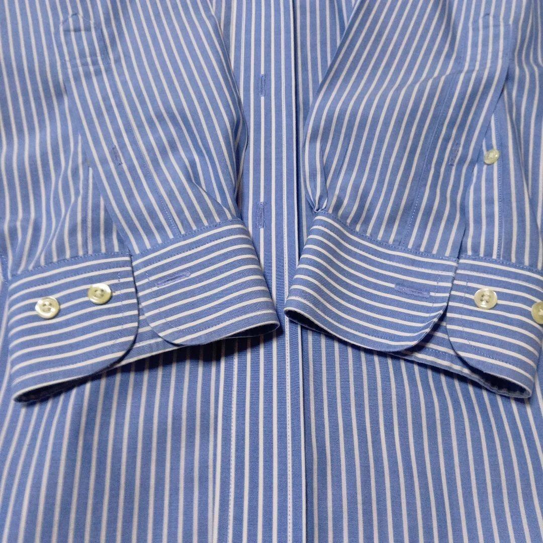 Brooks Brothers ドレスシャツ・ネクタイセット