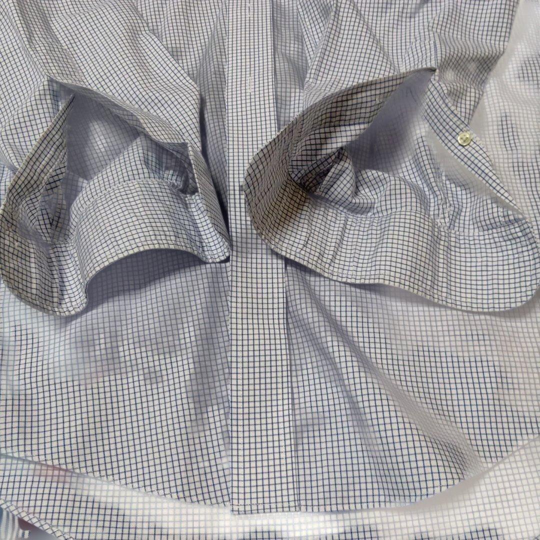 Brooks Brothers ドレスシャツ・ネクタイセット