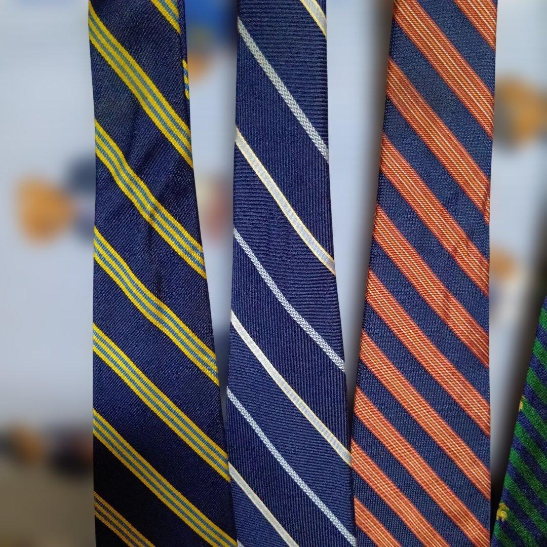 Brooks Brothers ドレスシャツ・ネクタイセット