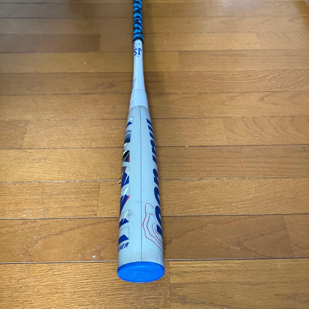 ワニクラッシャー青ワニ 少年ジュニア用 82cm