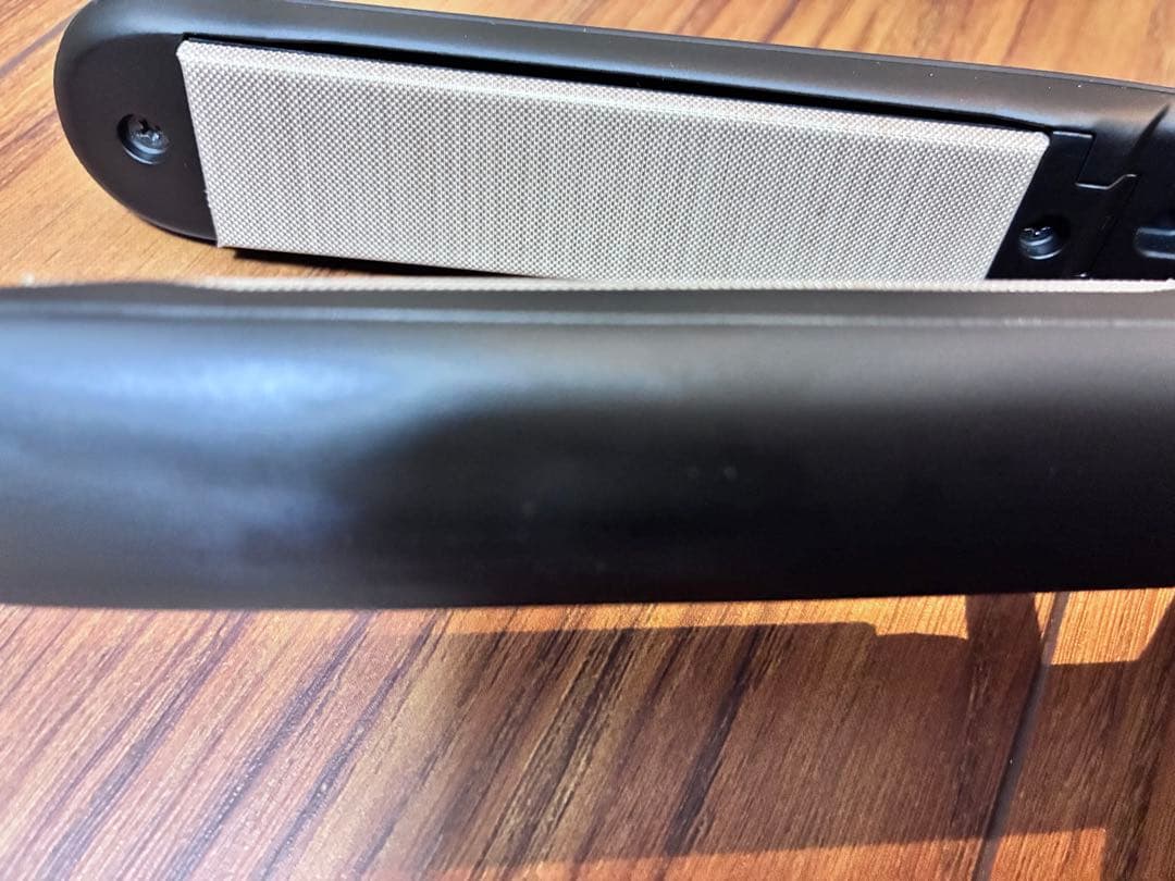 絹女　 ストレートアイロン　海外対応 KINUJO