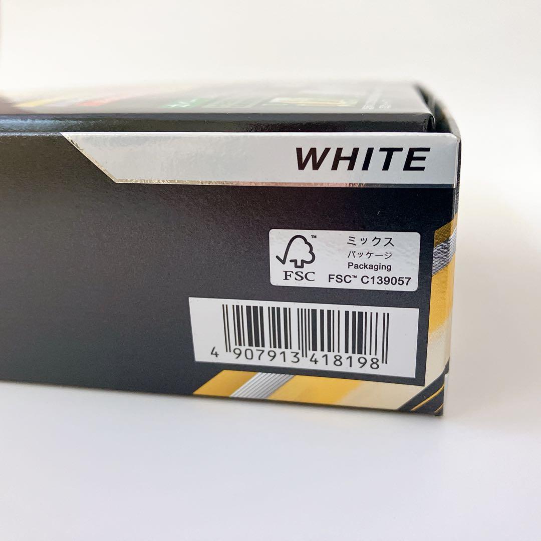 未使用 Srixon スリクソン Z-STAR ゴルフボール 2ダース ホワイト