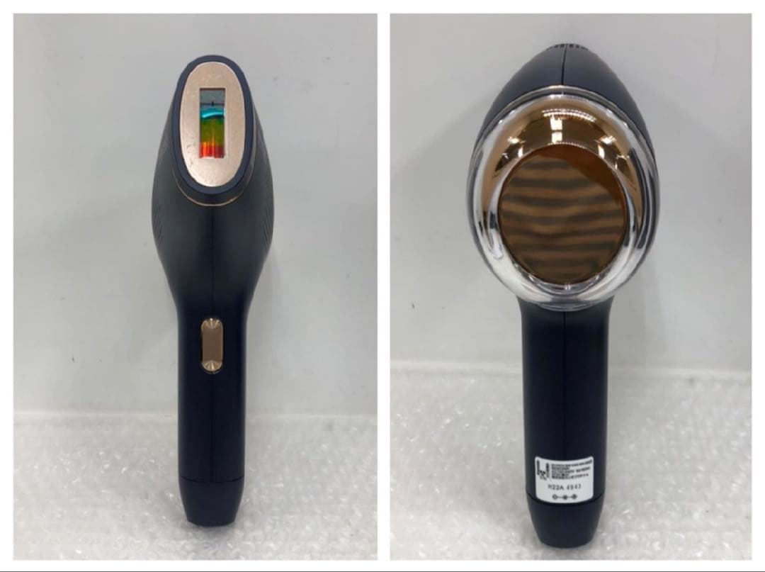 ミュゼプラチナム エピフォトスキンケア　 ハイグレードBE903MH