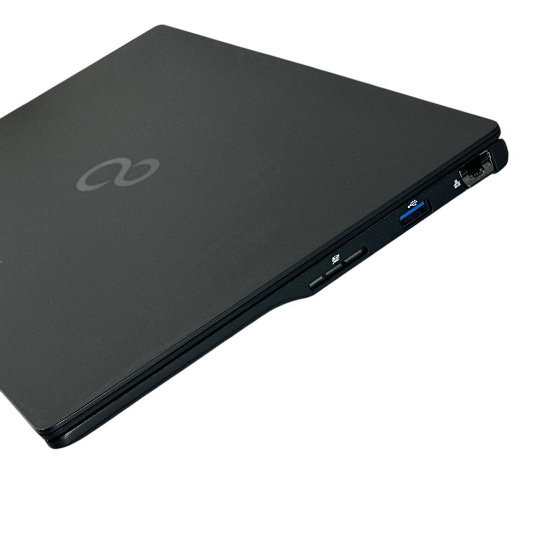 【専用】富士通 ノートパソコン U9311/F i5 11世代 超軽量 748