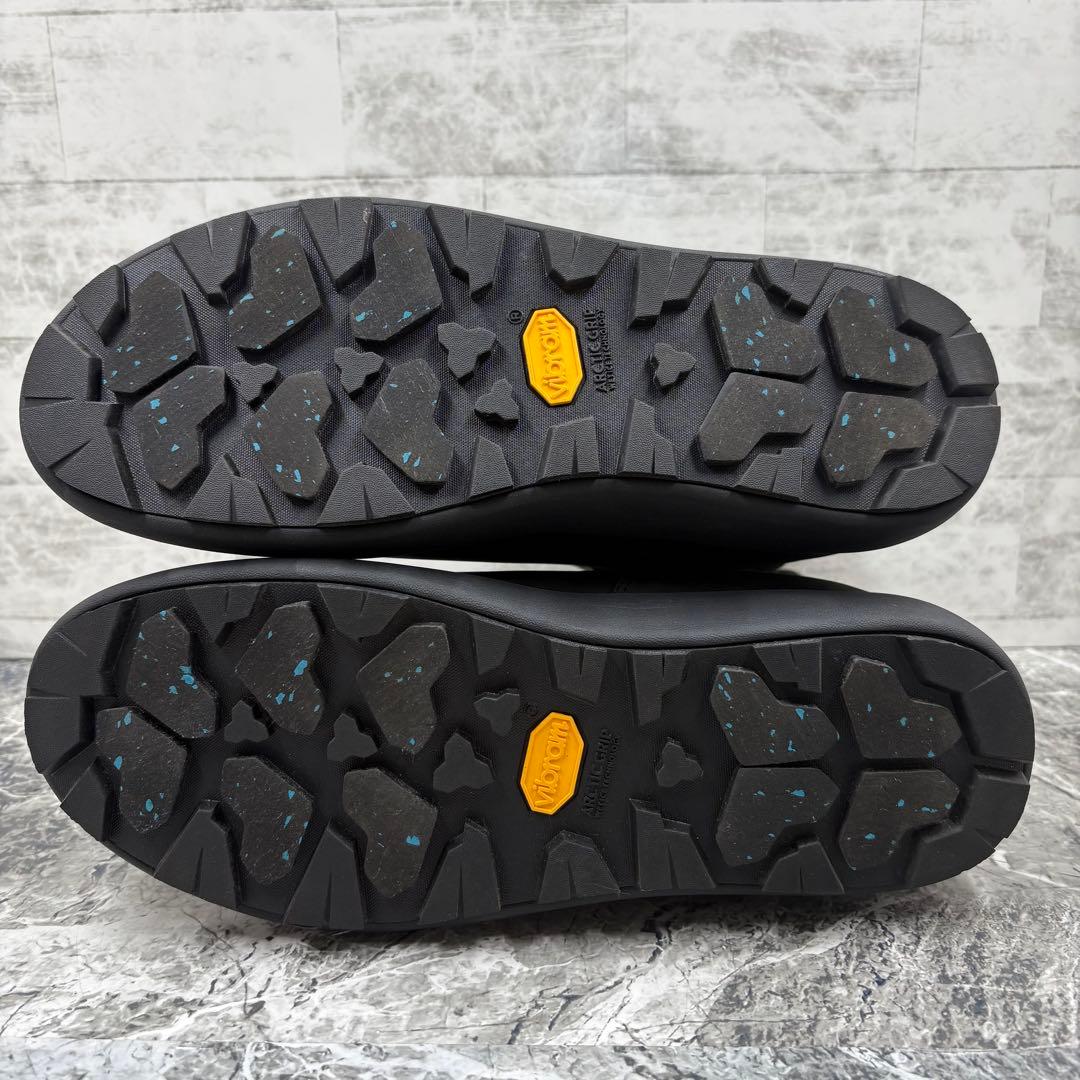 【美品】コロンビア サイドゴアブーツ 24cm サップランド2保温 防水