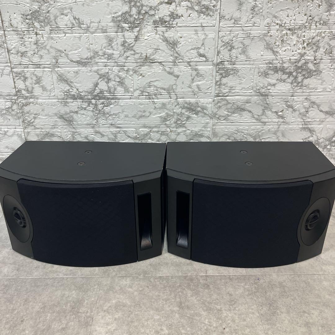 BOSE スピーカーシステム201V 2個セット