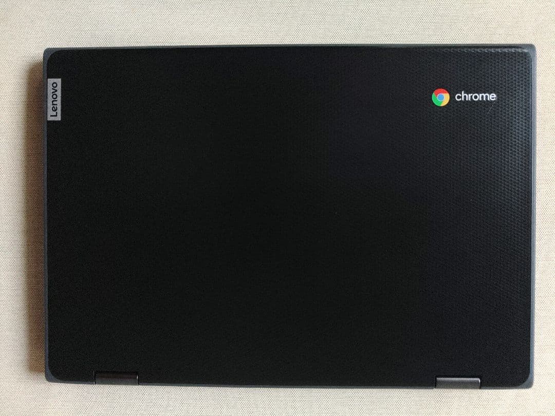Chromebook本体 Lenovo chromebook 300e 2nd Gen