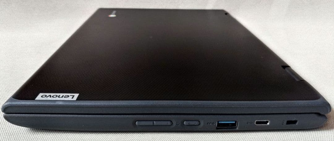 Chromebook本体 Lenovo chromebook 300e 2nd Gen