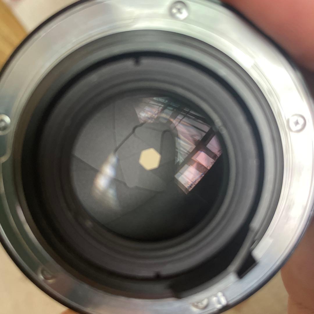 【動作OK】Pentax MX M 1.7 50mm