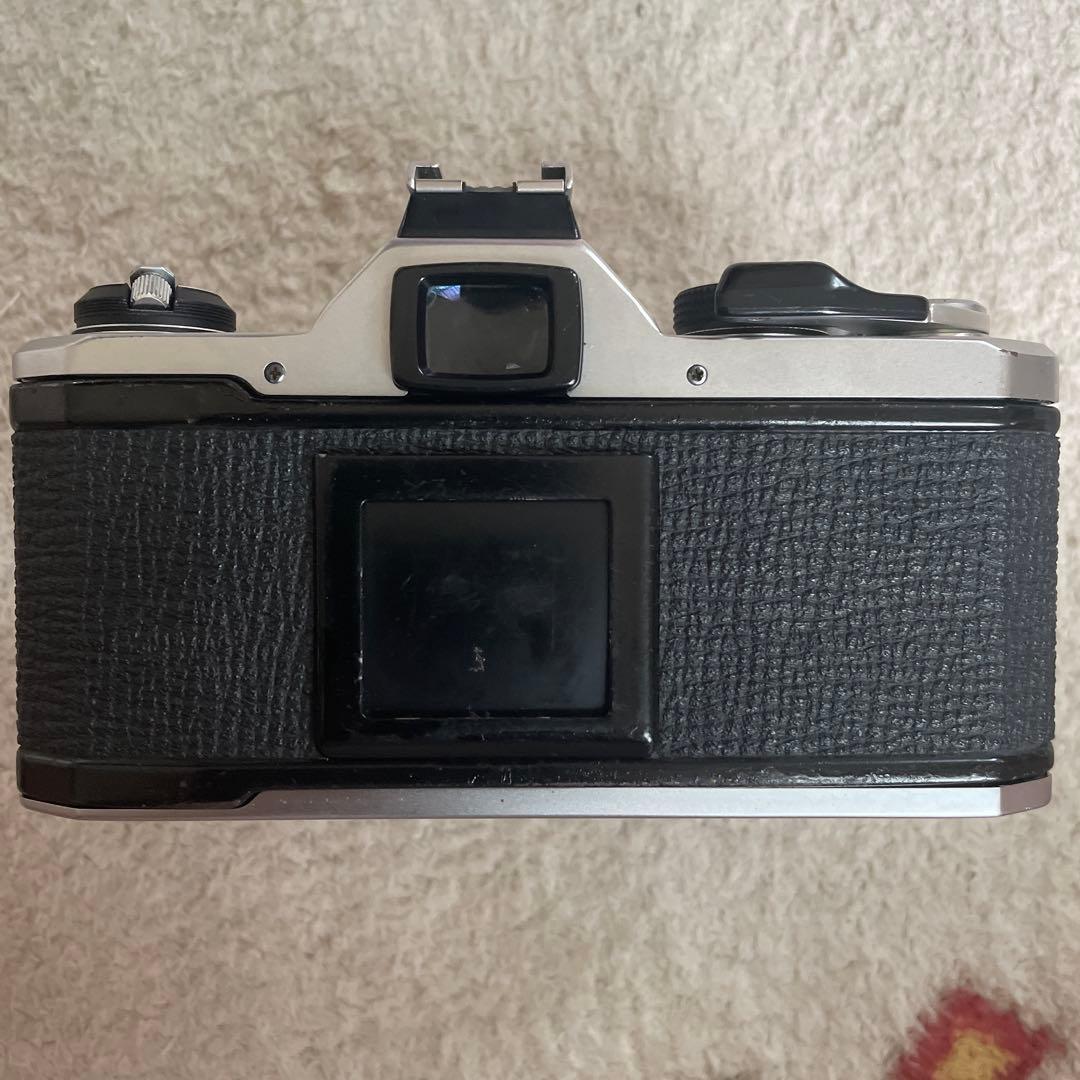 【動作OK】Pentax MX M 1.7 50mm