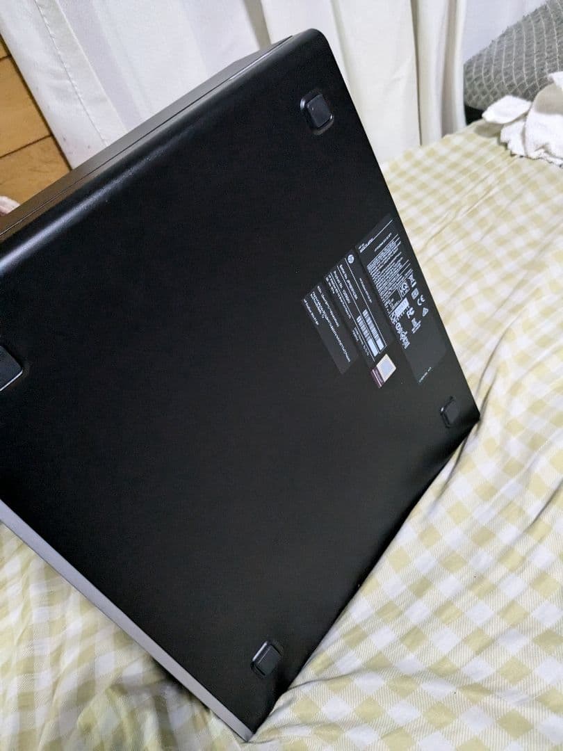 HP Elitedesk スリムタワーデスクトップPC Core i7-6700