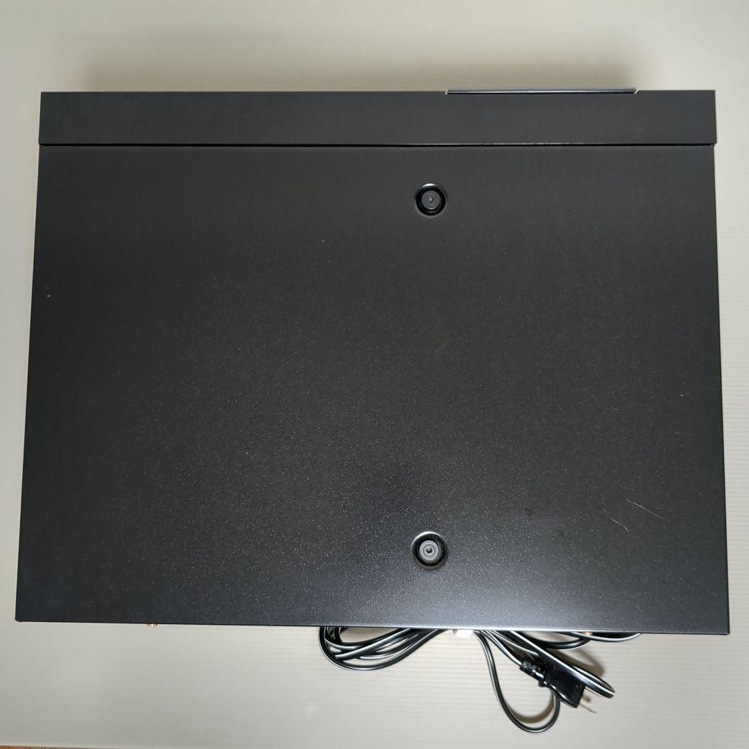 A&D GX-Z7100EX カセットデッキ 【要修理】