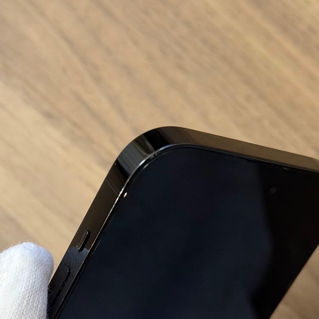 iPhone14Pro 256GB バッテリー100%