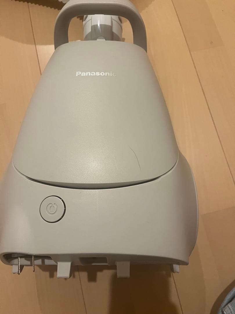 Panasonic MC-PJ23G掃除機 グレー