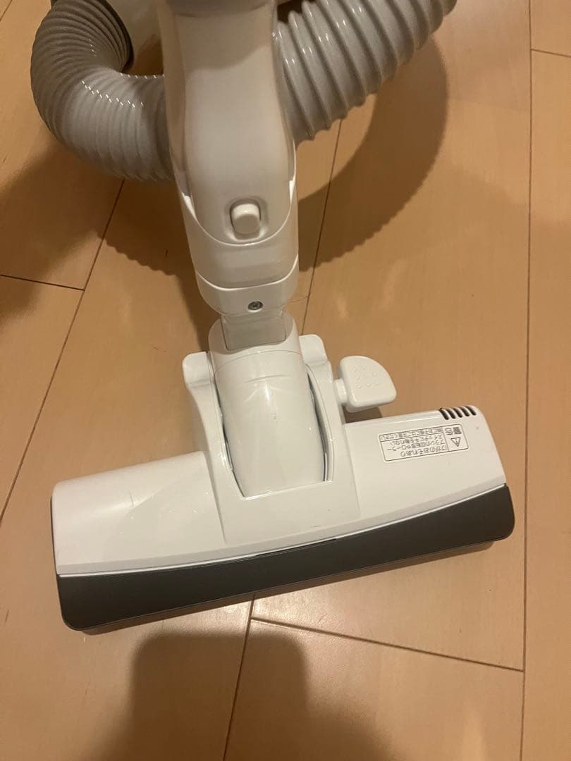 Panasonic MC-PJ23G掃除機 グレー