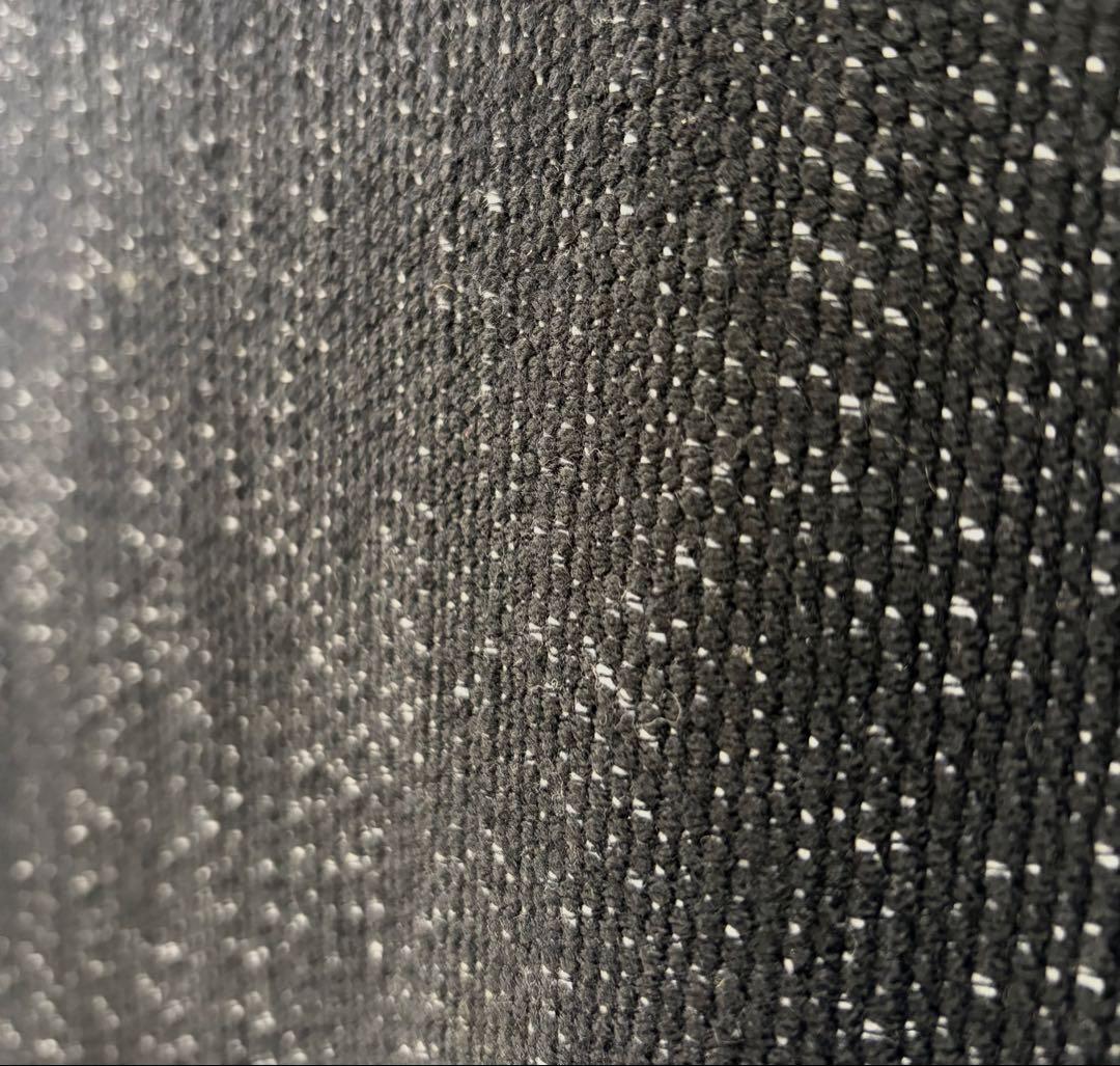 トゥモローランド ピルグリム ダブル チェスターコート　　ラルディーニ ビームス