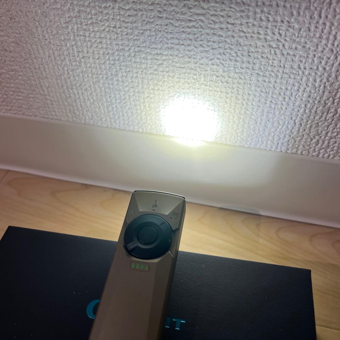 olight Arkfeld Ultra 白色 NW オーライト アークフェルド