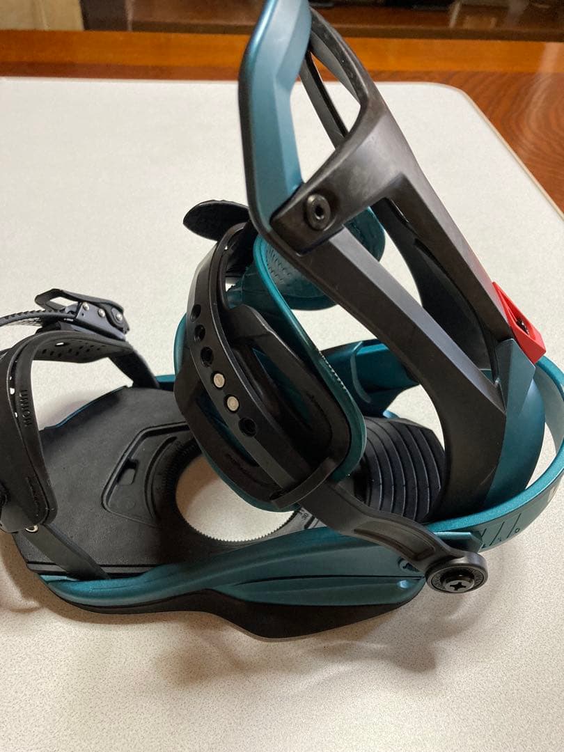 UNION 24-25 ファルコア　Sサイズ