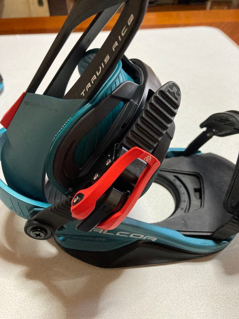 UNION 24-25 ファルコア　Sサイズ