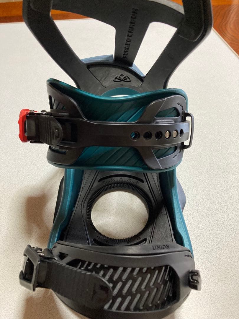 UNION 24-25 ファルコア　Sサイズ