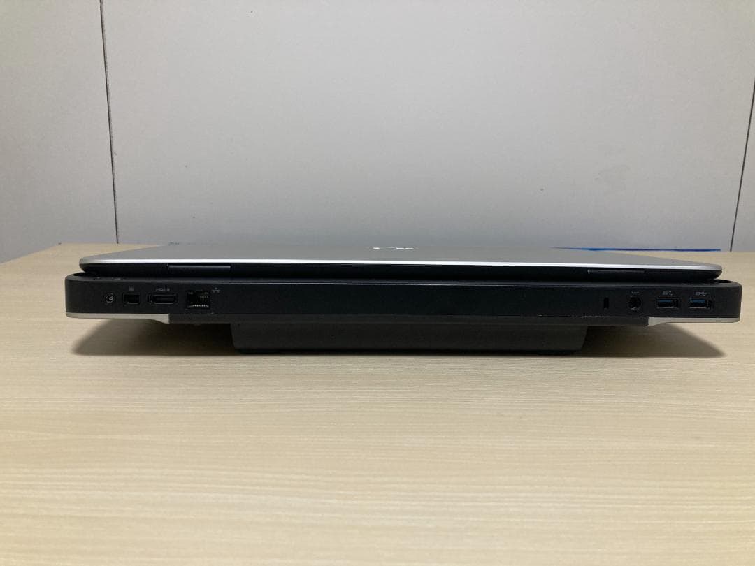 DELL XPS L702X Core i7/メモリ8GB　HDD 500GB